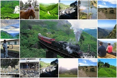 Culture Nature Discovery 14 Days